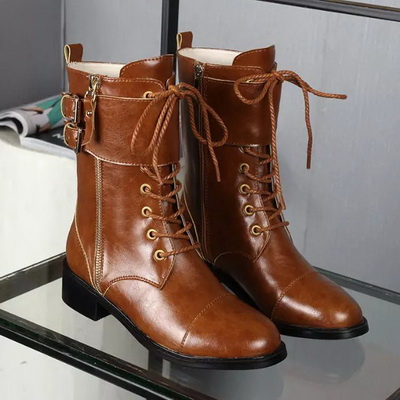 LV Casual Fashion boots Women--041